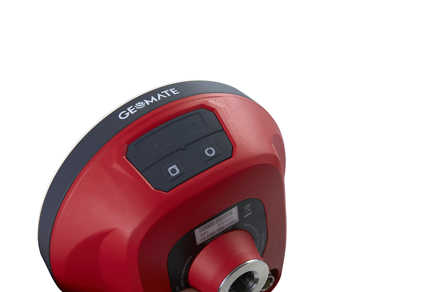 Máy định vị vệ tinh GNSS RTK GEOMATE SG5